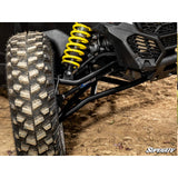 Can Am X3 High Clearance 2" Forward Offset A-Arms | SuperATV