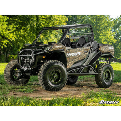 Can Am Commander 1000 Tree Kickers | SuperATV