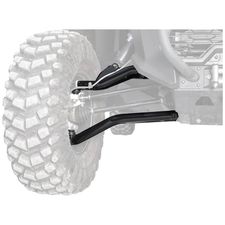 Can Am Commander 1000 Atlas Pro 1.5" Forward Offset A-Arms | SuperATV