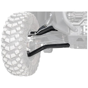 Can Am Maverick Sport Atlas Pro 1.5" Forward Offset A-Arms | SuperATV