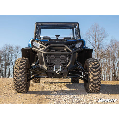 Can Am Commander 1000 Atlas Pro 1.5" Forward Offset A-Arms | SuperATV