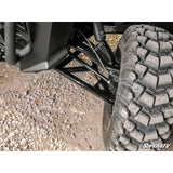 Can Am Commander 1000 Atlas Pro 1.5" Forward Offset A-Arms | SuperATV