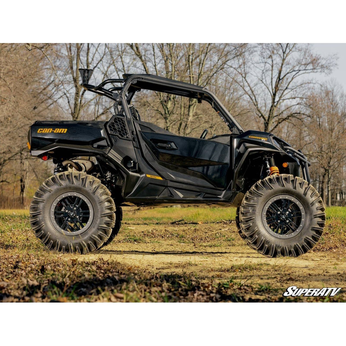 Can Am Maverick Sport 6" Lift Kit | SuperATV