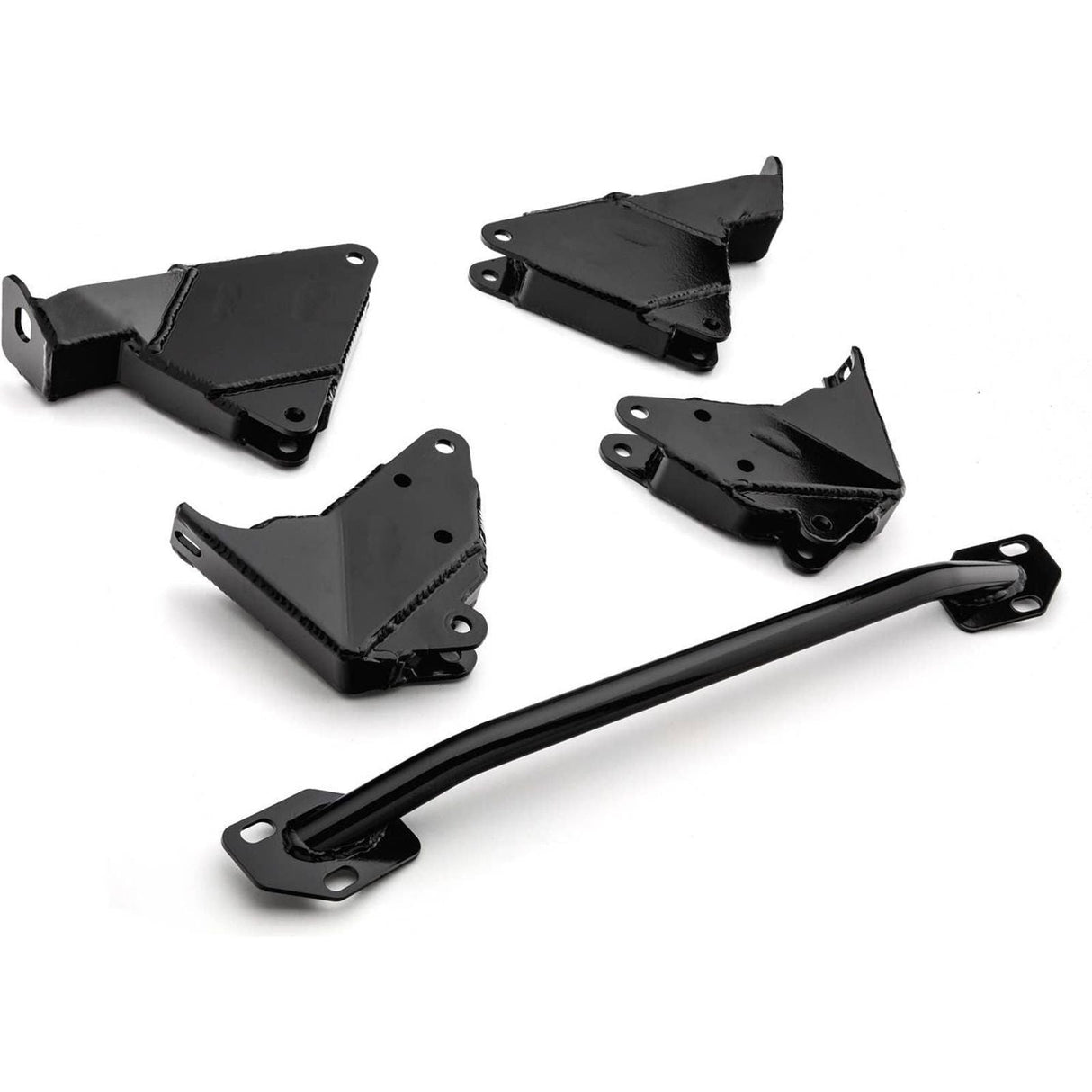 Can Am Maverick Sport 6" Lift Kit | SuperATV