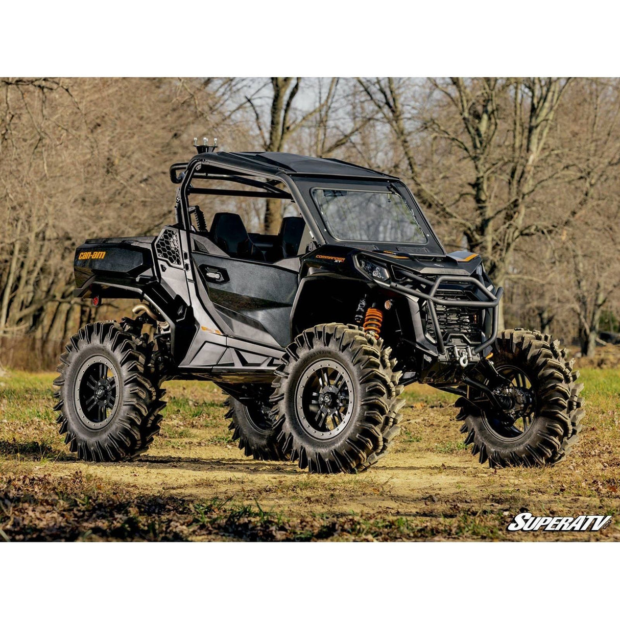 Can Am Maverick Sport 6" Lift Kit | SuperATV
