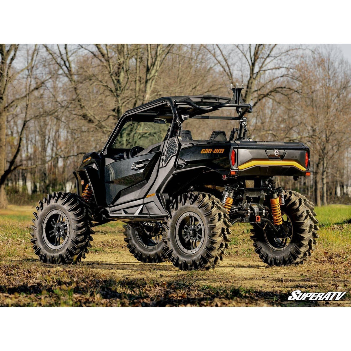 Can Am Maverick Sport 6" Lift Kit | SuperATV