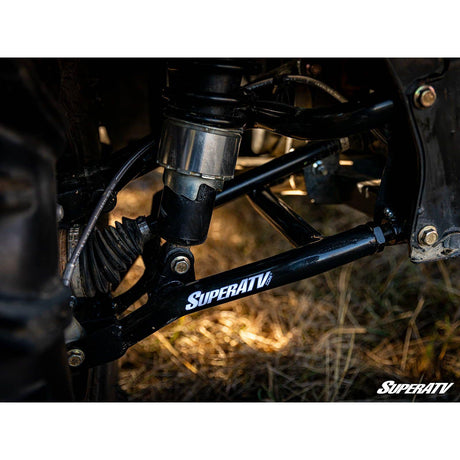 Can Am Defender HD10 2" Rear Offset A-Arms | SuperATV