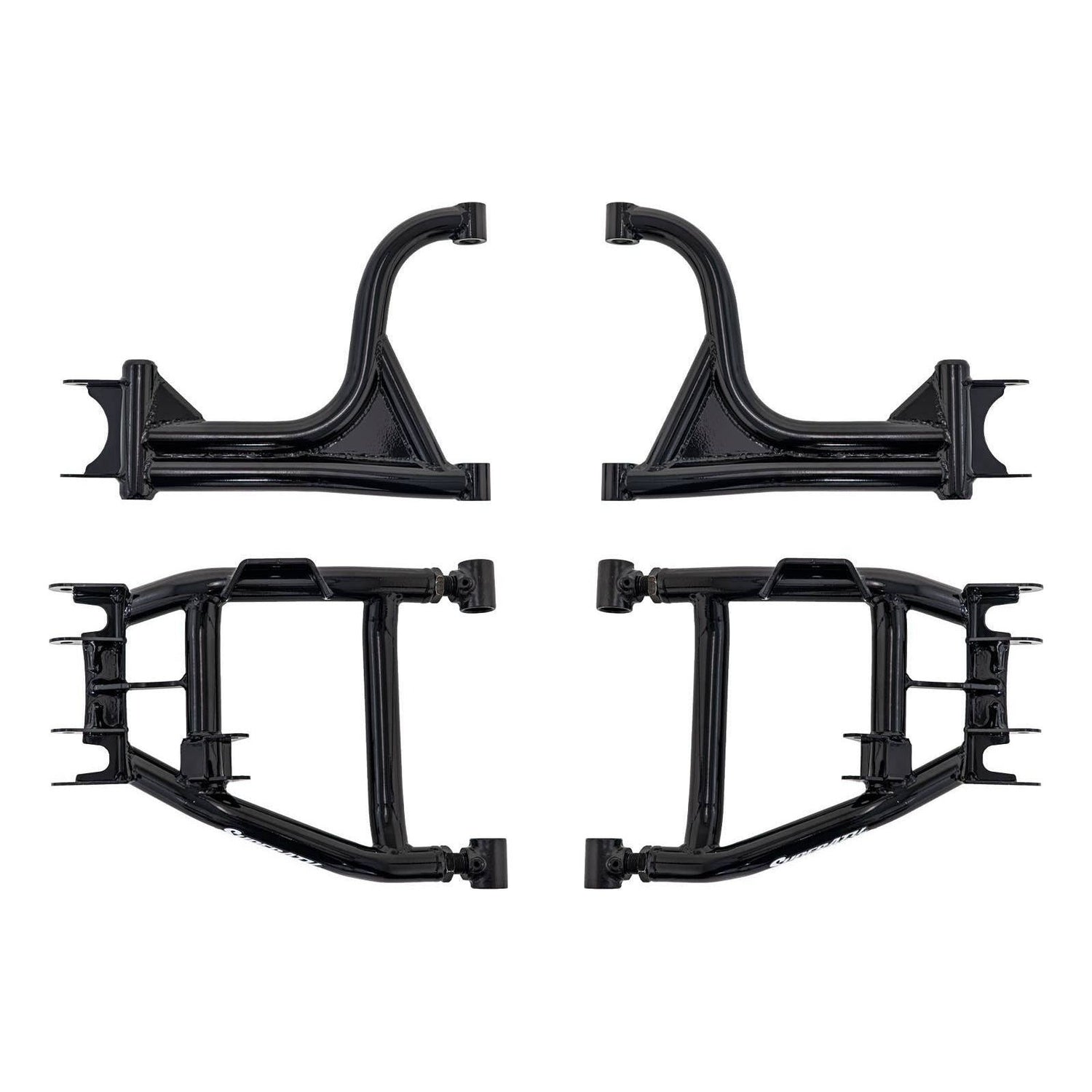 Can Am Defender HD10 2" Rear Offset A-Arms | SuperATV