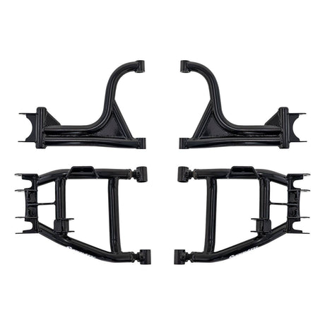 Can Am Defender HD10 2" Rear Offset A-Arms | SuperATV