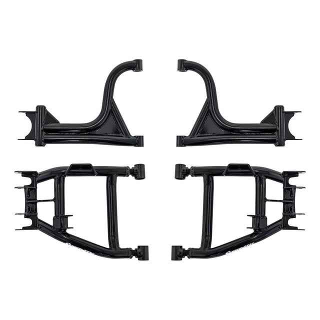 Can Am Defender HD10 2" Rear Offset A-Arms | SuperATV