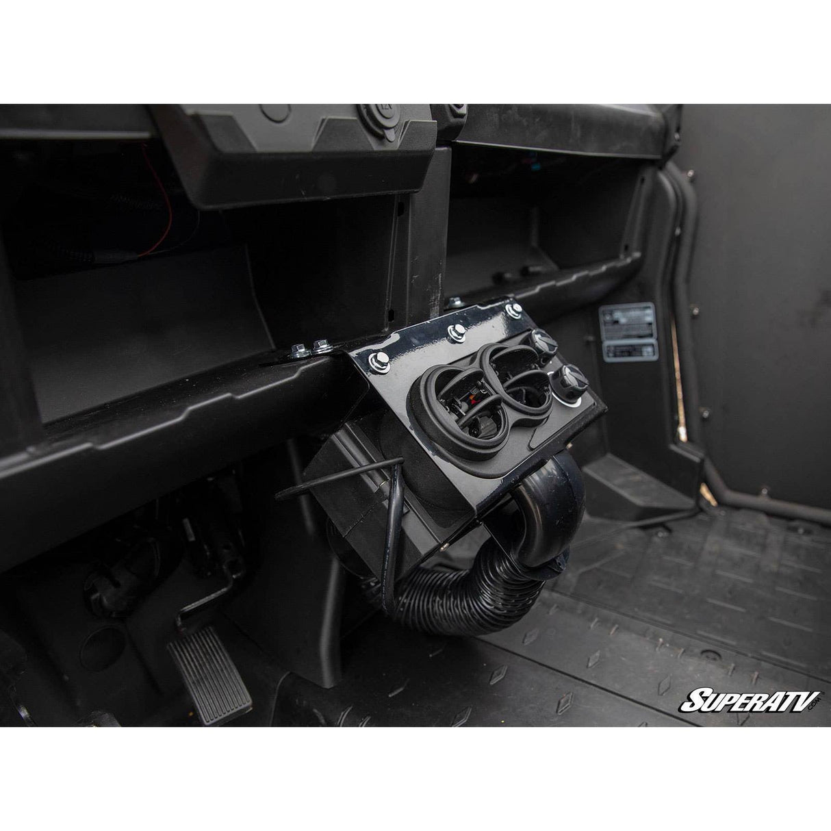 Can Am Defender Cab Heater | SuperATV