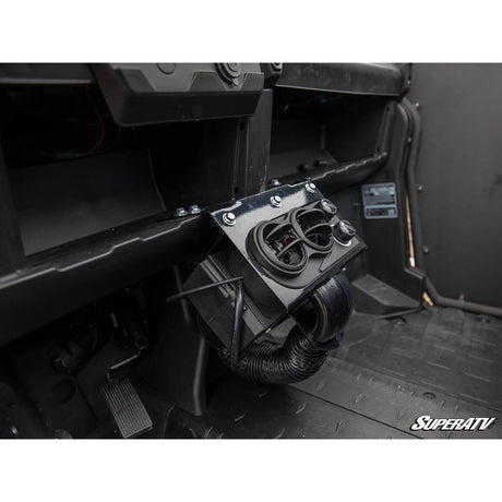 Can Am Defender Cab Heater | SuperATV