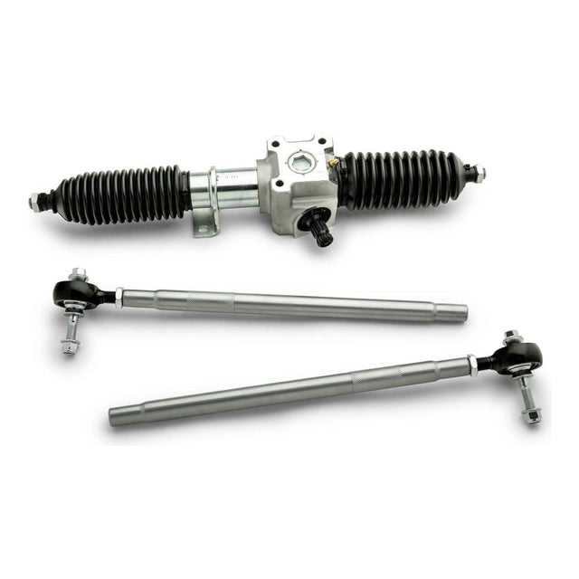 Can Am Defender HD7 RackBoss 2.0 Rack & Pinion | SuperATV