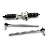 Can Am Defender HD9 RackBoss 2.0 Rack & Pinion | SuperATV