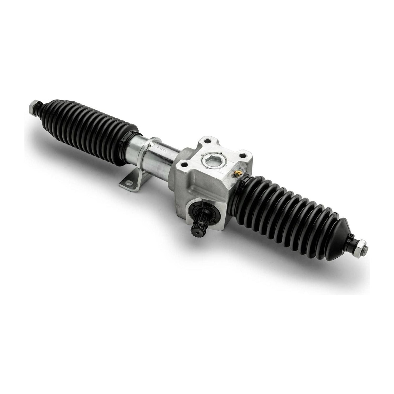 Can Am Defender HD7 RackBoss 2.0 Rack & Pinion | SuperATV