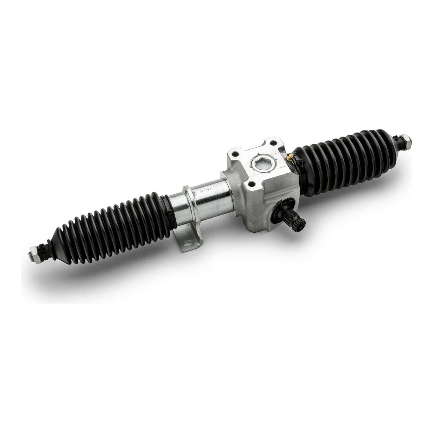 Can Am Defender HD8 RackBoss 2.0 Rack & Pinion | SuperATV