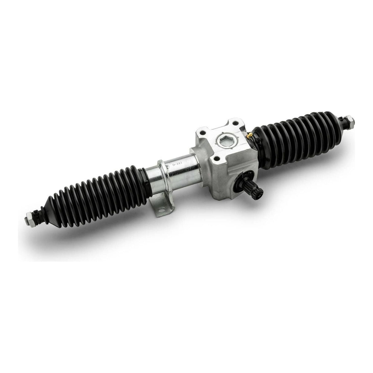 Can Am Defender HD9 RackBoss 2.0 Rack & Pinion | SuperATV