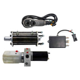 Can Am Defender HD10 Ride System Rear Steering Kit | SuperATV