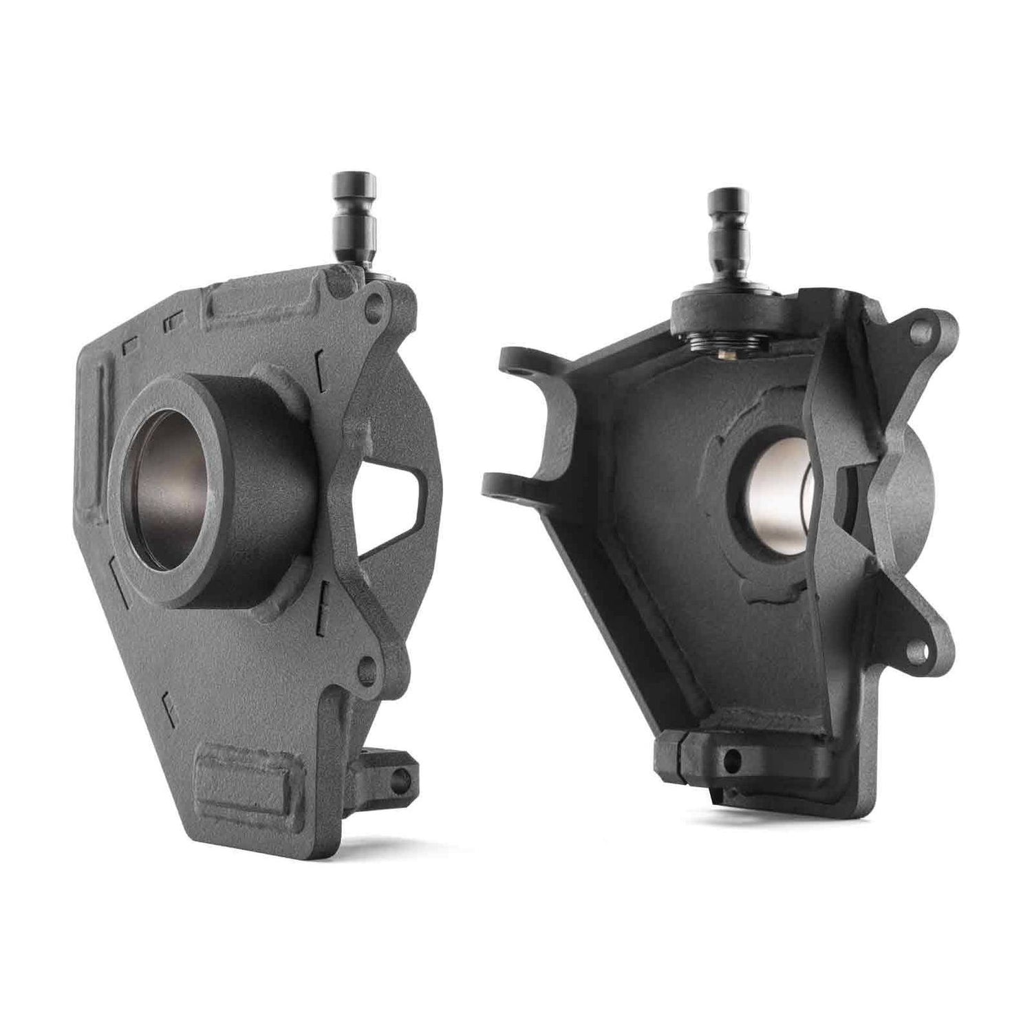 Can Am Defender HD10 Ride System Rear Steering Kit | SuperATV