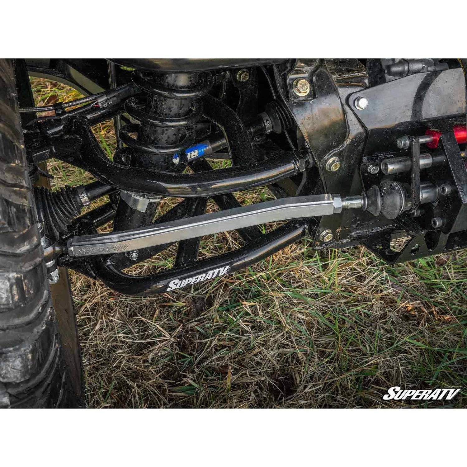 Can Am Defender HD10 Ride System Rear Steering Kit | SuperATV