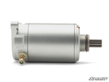 Up & Running Can-Am Maverick Starter