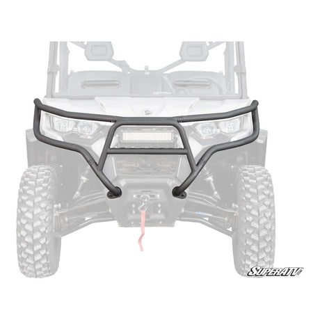 Can Am Defender Front Bumper | SuperATV