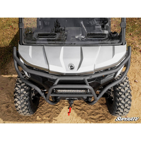 Can Am Defender Front Bumper | SuperATV