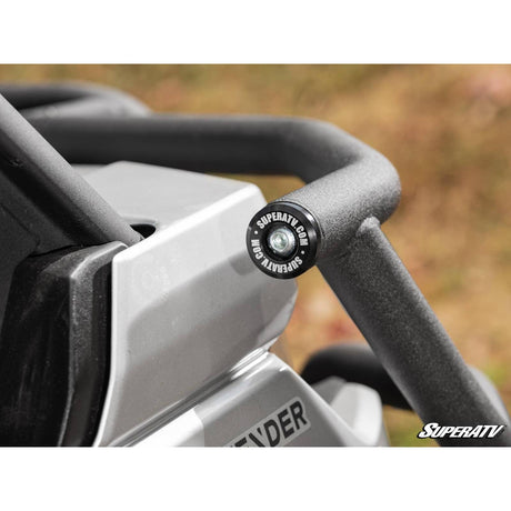 Can Am Defender Front Bumper | SuperATV