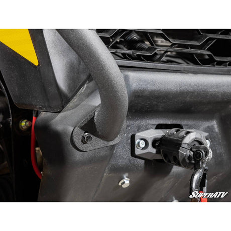 Can Am Defender Front Bumper | SuperATV