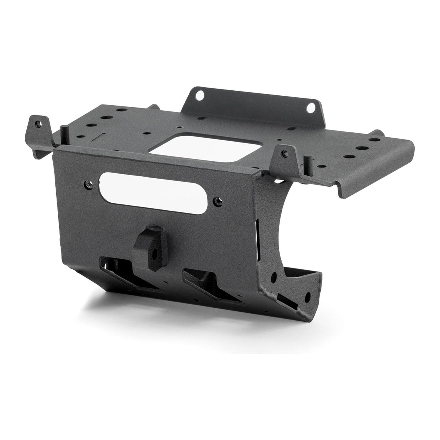 Can Am Maverick R Winch Mounting Plate | SuperATV