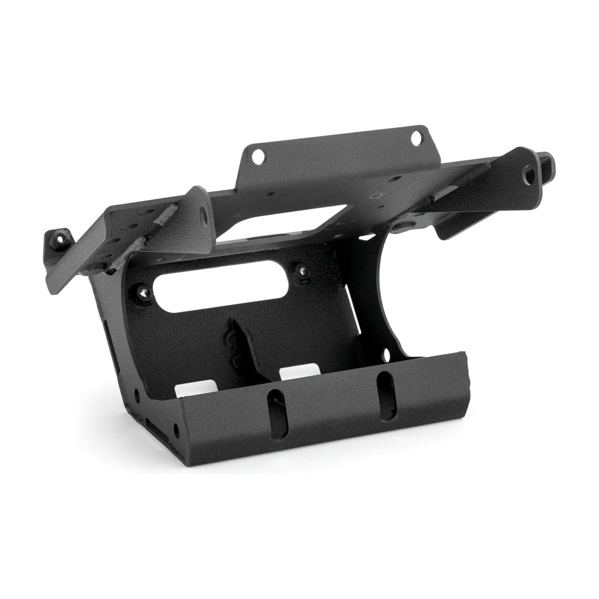 Can Am Maverick R Winch Mounting Plate | SuperATV