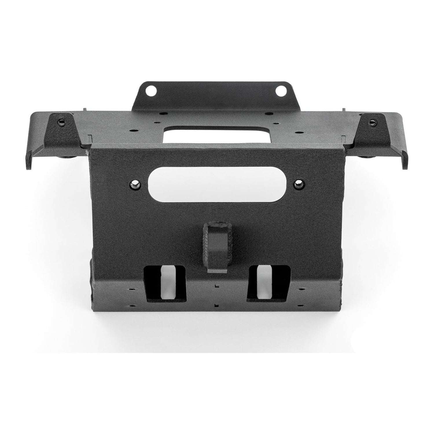 Can Am Maverick R Winch Mounting Plate | SuperATV