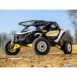 Can Am Maverick R Winch Mounting Plate | SuperATV