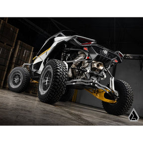 Can Am Maverick R High Clearance Billet Aluminum Radius Arms | Assault Industries