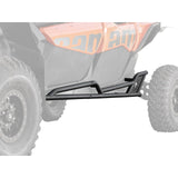 Can Am X3 MAX Heavy Duty Nerf Bars | SuperATV