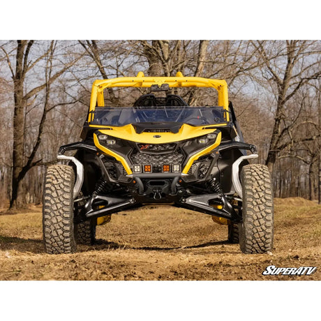 Can Am Maverick R Front Bumper | SuperATV