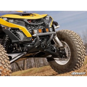 Can Am Maverick R Front Bumper | SuperATV