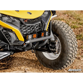 Can Am Maverick R Front Bumper | SuperATV