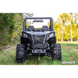 Can Am Maverick Sport Winch Mounting Plate | SuperATV