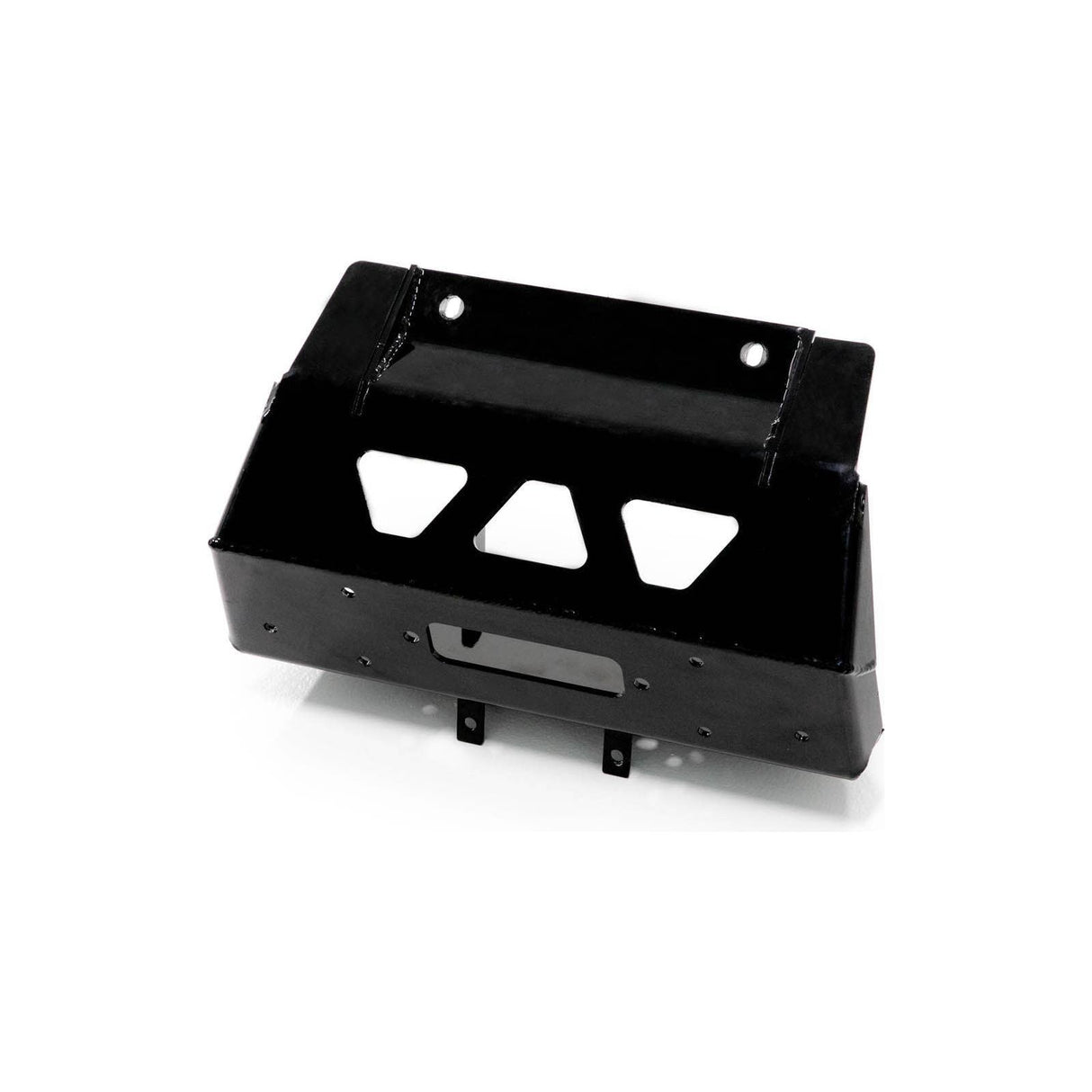 Can Am Maverick Sport Winch Mounting Plate | SuperATV