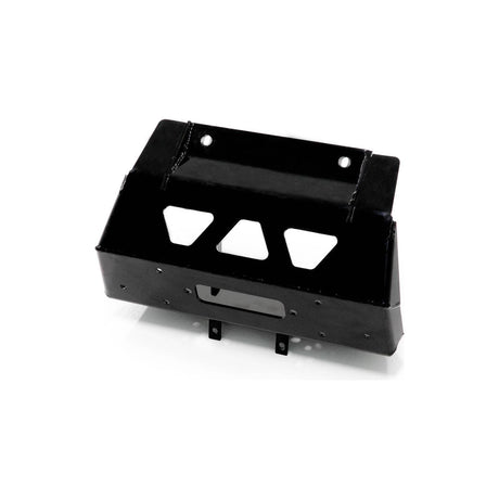 Can Am Maverick Sport Winch Mounting Plate | SuperATV
