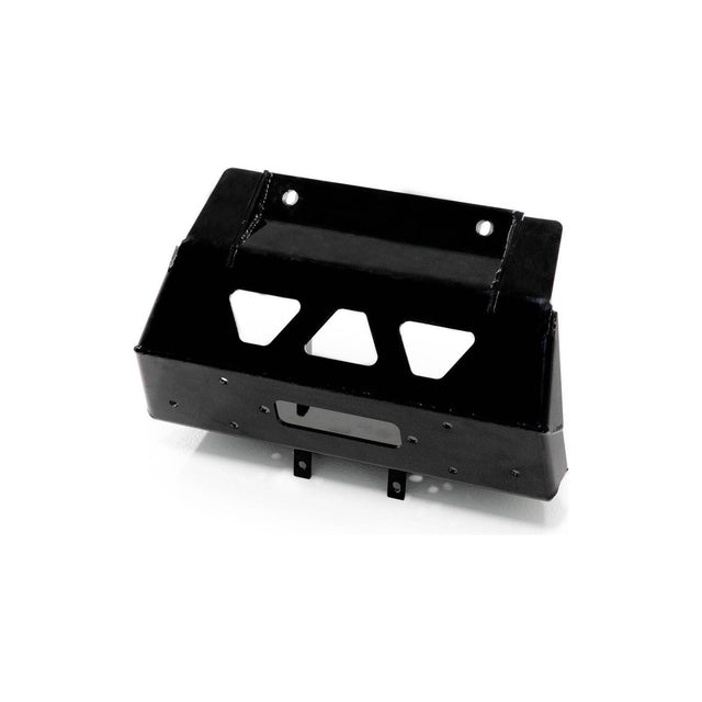 Can Am Maverick Sport Winch Mounting Plate | SuperATV