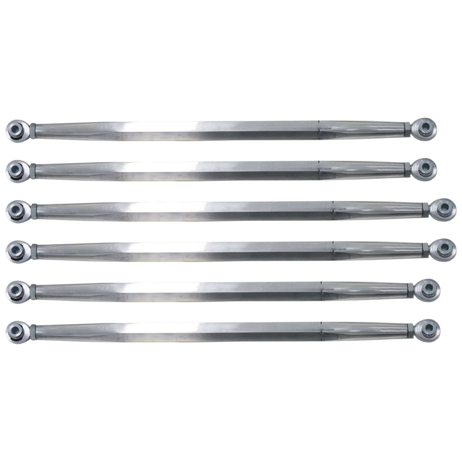 Can Am X3 Long Travel Kit Boxed A-Arms | SuperATV