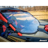 Can Am X3 Full Windshield | SuperATV
