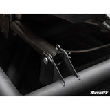 Can Am X3 Flip-Up Seat Base | SuperATV