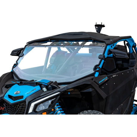 Can Am X3 Full Windshield | SuperATV