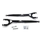 Can Am X3 Long Travel Kit (Red) | SuperATV
