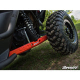 Can Am X3 Long Travel Kit (Red) | SuperATV