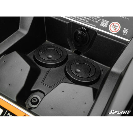 Can Am Maverick Trail In-Dash Cab Heater | SuperATV