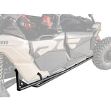 Can Am X3 MAX Tree Kickers | SuperATV